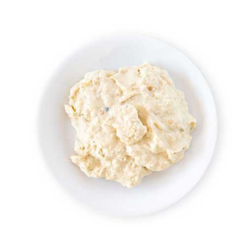 Baba Ganoush