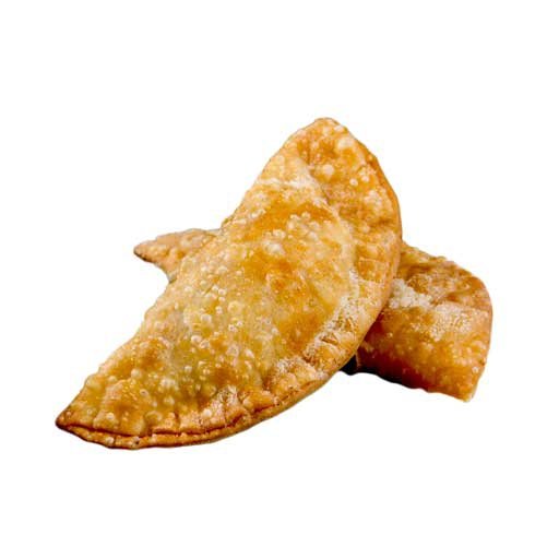 Kubba Empanada