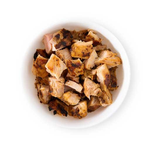 Schwarma Chicken