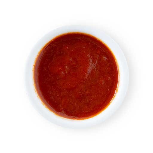 Spicy Tomato