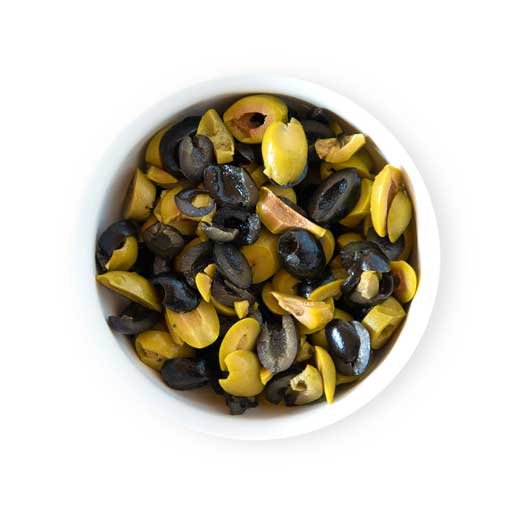 Olive Mix