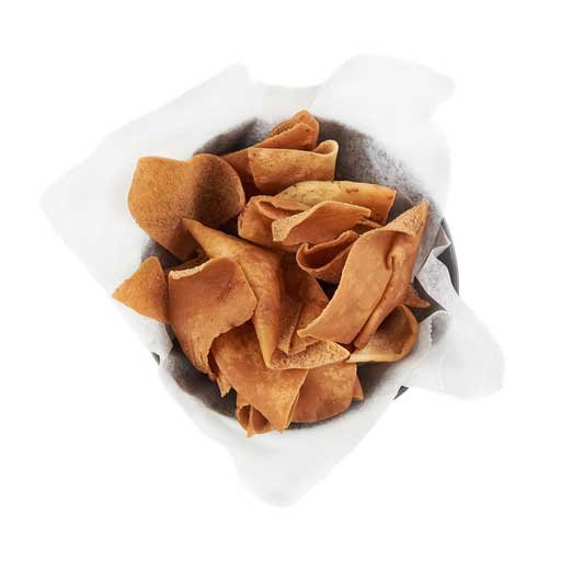 Pita Chips