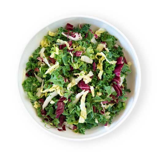 Kale Mix