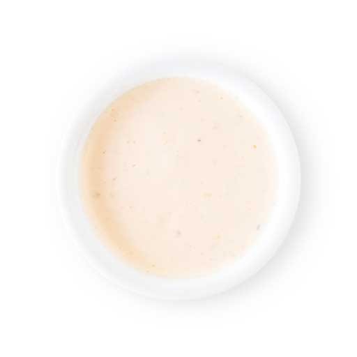 ANZO (Yogurt, Garlic)