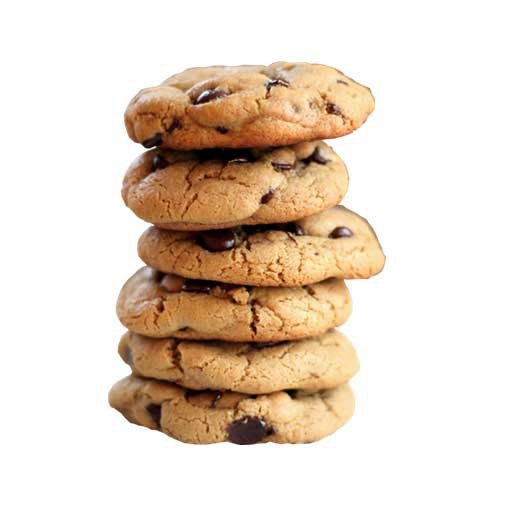 Chocolate Chip Cookie