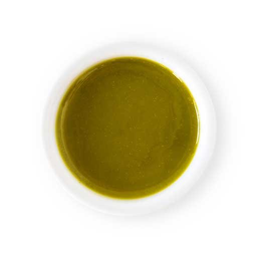 Basil Vinaigrette
