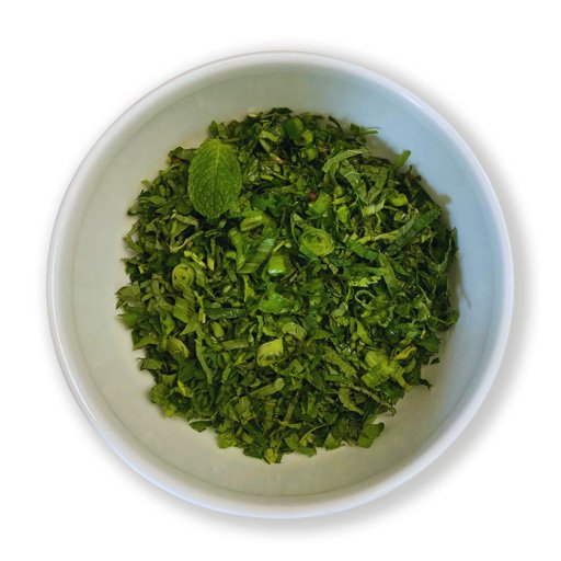 Fresh Herbs
