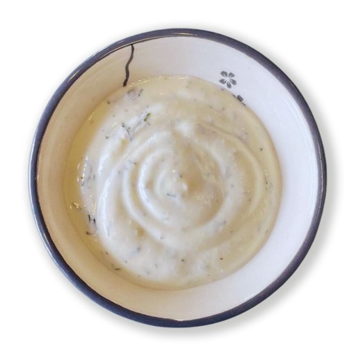 Garlic Toum