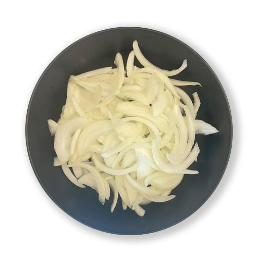 White Onions 