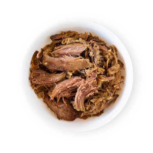 Braised Lamb