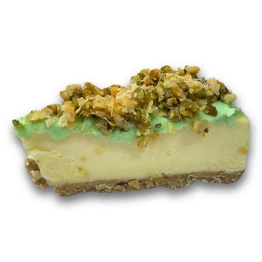 Baklava Cheesecake