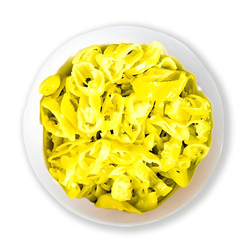 Banana Peppers