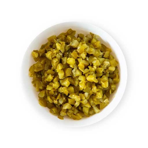 Pickles