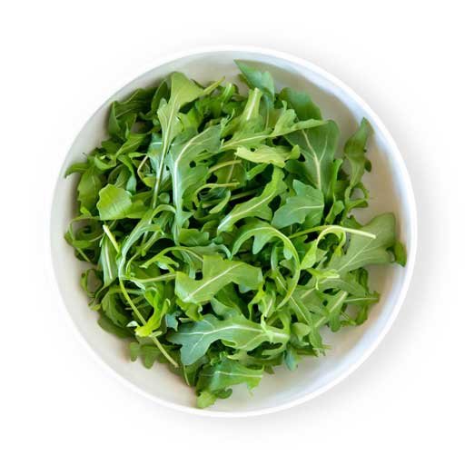 Organic Arugula