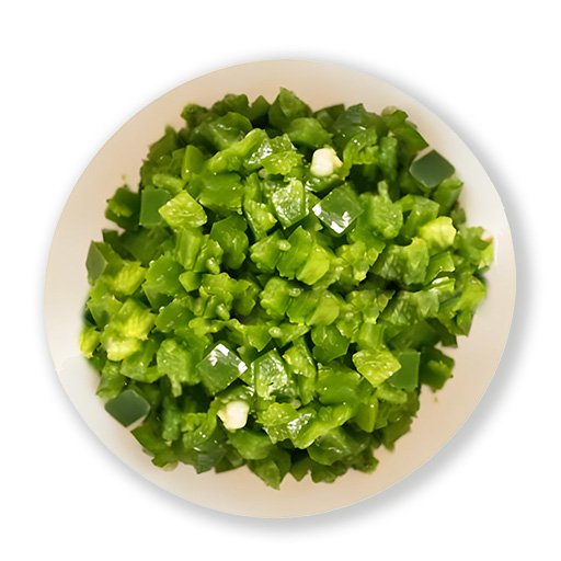 Jalapeños