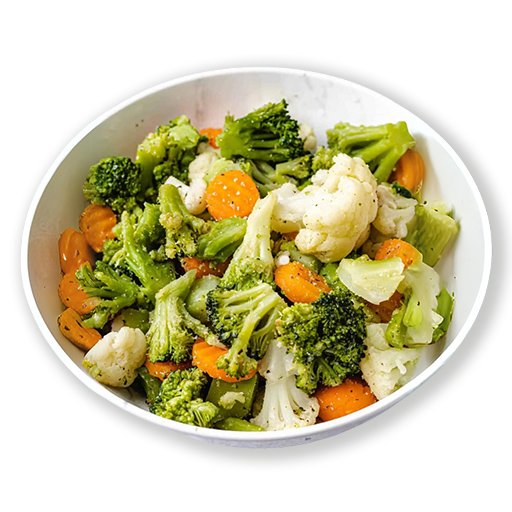Roasted Veggies