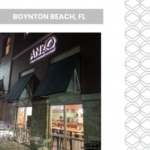 Boynton Beach Town Center 